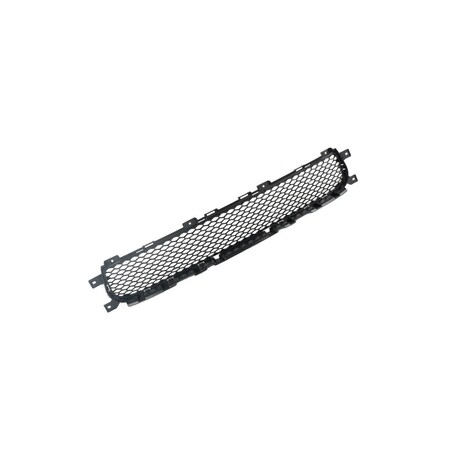 Mopar Bumper Grille Bezel Insert, 68320617AA 68320617AA
